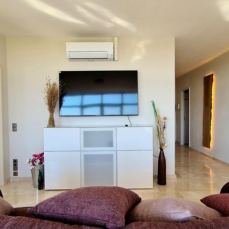 Deluxe Apartment Mit Sauna, Gehobene Ausstattung, Sydney Schwarzenbek Exterior foto