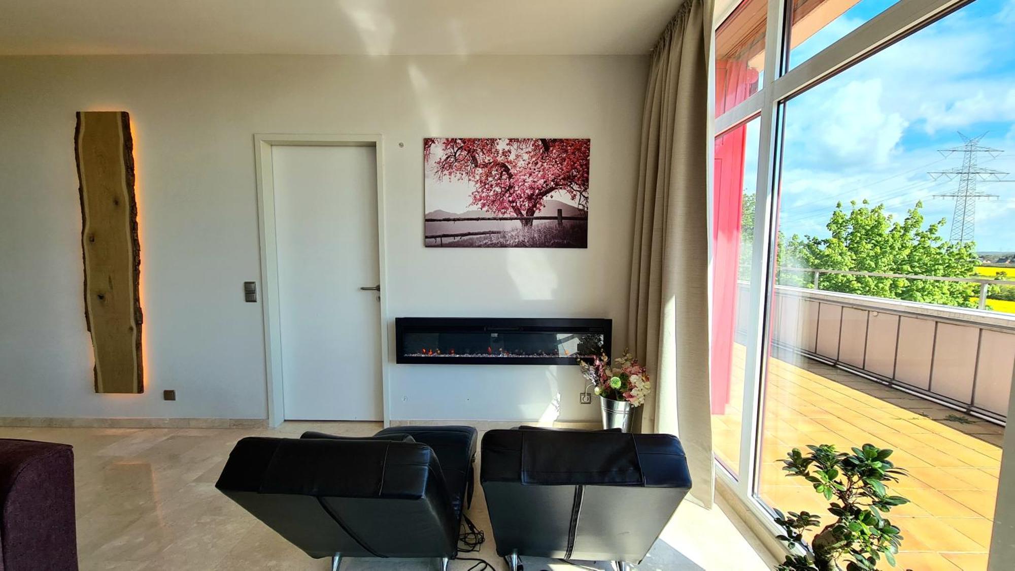 Deluxe Apartment Mit Sauna, Gehobene Ausstattung, Sydney Schwarzenbek Exterior foto