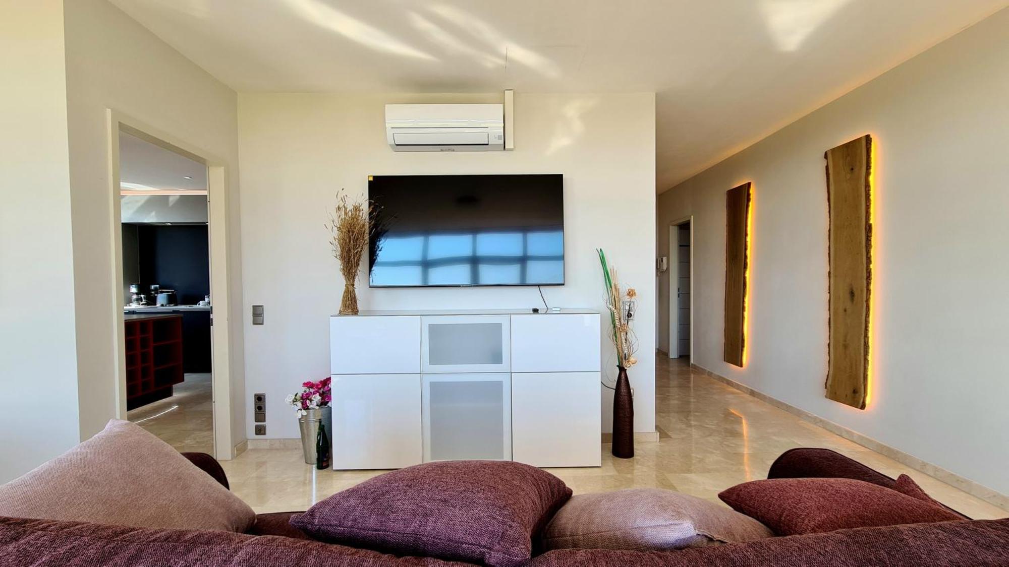 Deluxe Apartment Mit Sauna, Gehobene Ausstattung, Sydney Schwarzenbek Exterior foto