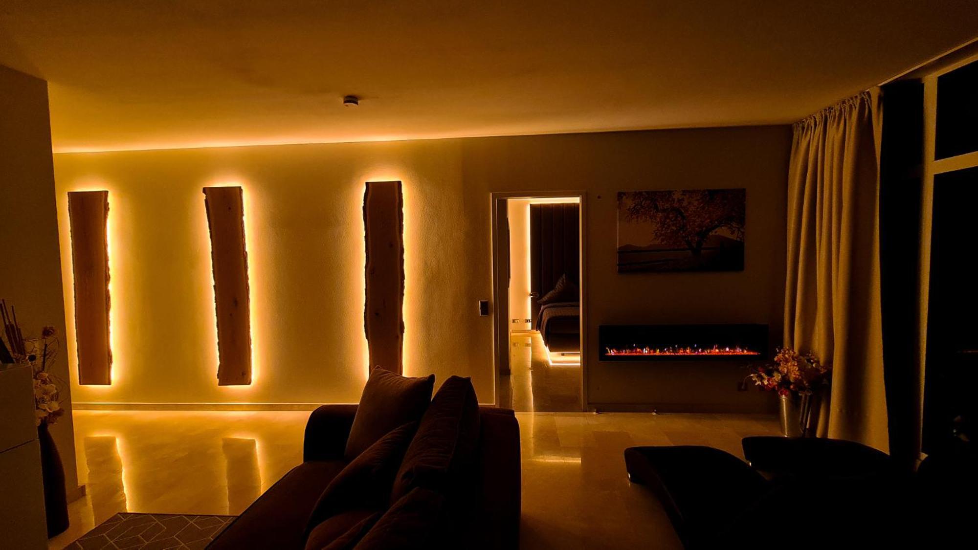 Deluxe Apartment Mit Sauna, Gehobene Ausstattung, Sydney Schwarzenbek Exterior foto