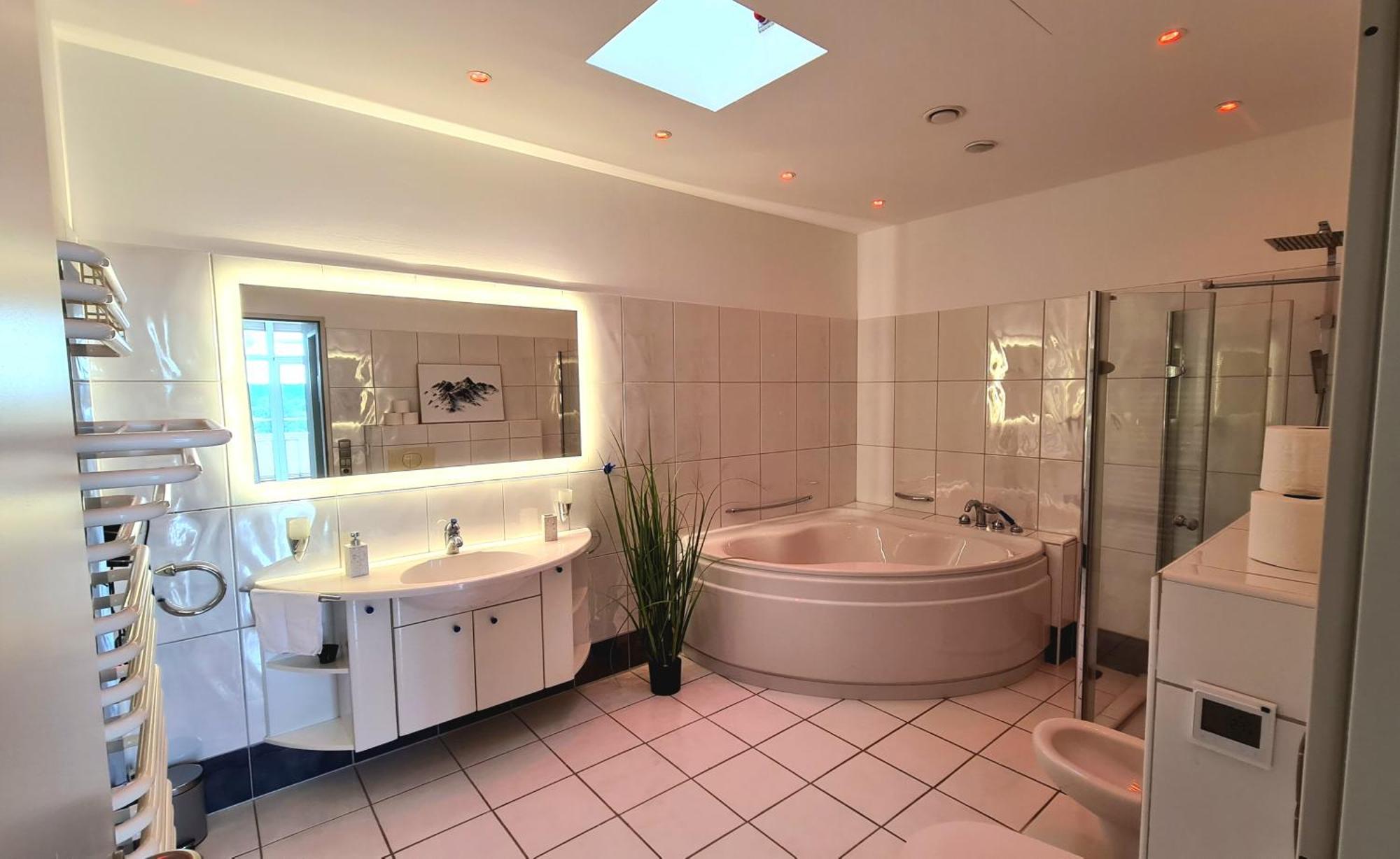 Deluxe Apartment Mit Sauna, Gehobene Ausstattung, Sydney Schwarzenbek Exterior foto